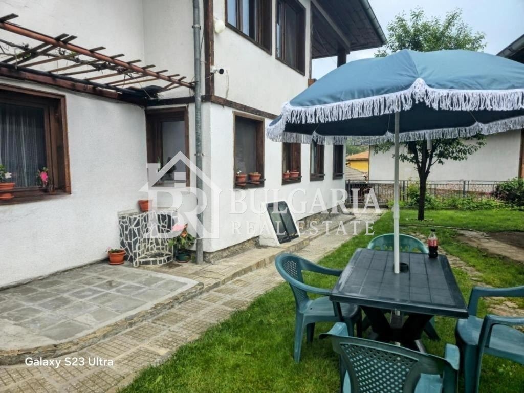 Продава КЪЩА, гр. Копривщица, област София област, снимка 6 - Къщи - 55025065