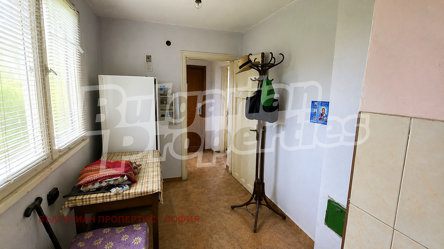 Продава КЪЩА, гр. София, с. Бистрица, снимка 9 - Къщи - 56069101