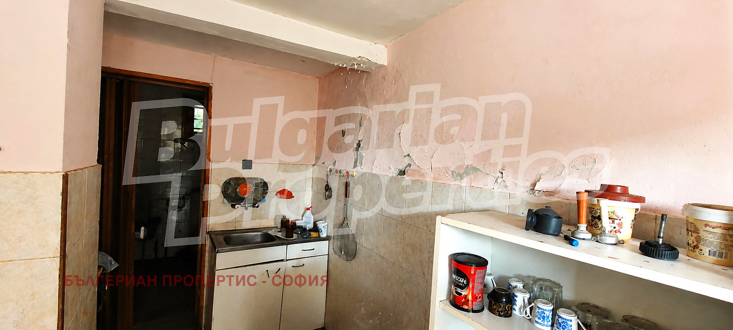 Продава КЪЩА, гр. София, с. Бистрица, снимка 16 - Къщи - 56069101
