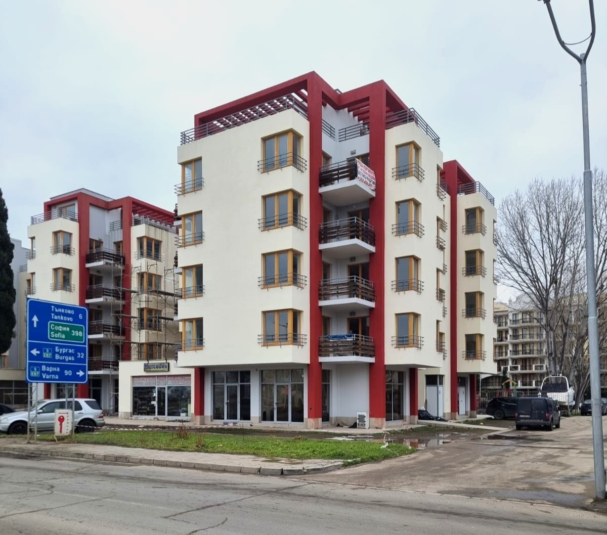 Продава МАГАЗИН, к.к. Слънчев бряг, област Бургас