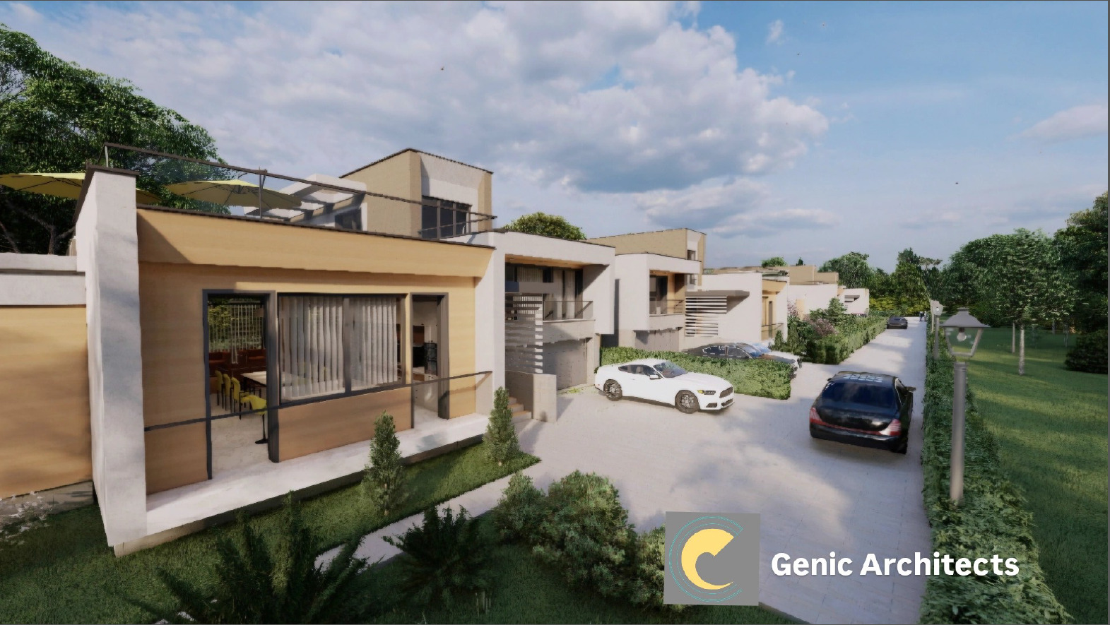 Продава ПАРЦЕЛ, с. Марково, област Пловдив, снимка 2 - Парцели - 55130054