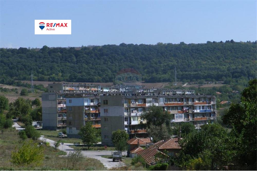 Продава ПАРЦЕЛ, гр. Девня, област Варна, снимка 3 - Парцели - 53942824