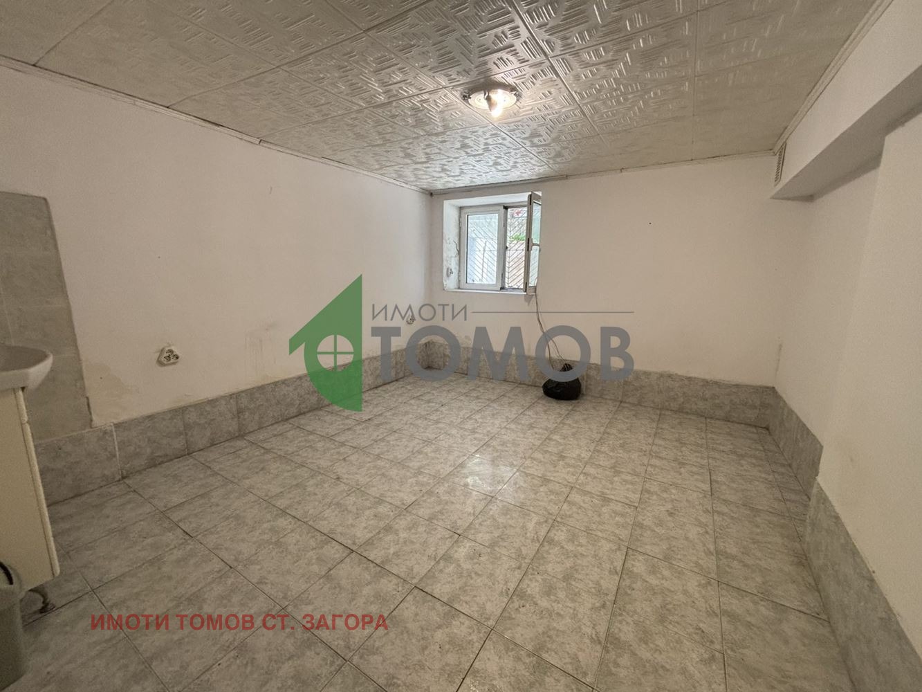 Продава БИЗНЕС ИМОТ, гр. Стара Загора, Център, снимка 2 - Други - 54930350