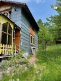 Продава ВИЛА, с. Вакарел, област София област, снимка 3