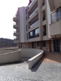 Продава ГАРАЖ, ПАРКОМЯСТО, гр. Велико Търново, Света гора, снимка 4