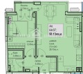 Продава  2-стаен град Пловдив , Кючук Париж , 70 кв.м | 26277075 - изображение [3]