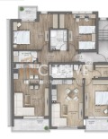 Продава 3-СТАЕН, град Варна, Погреби • 229000 € / 447885.07 лв. • 55866965 16