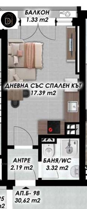 ������� 1-����� | Imot.bg � ����������� 1