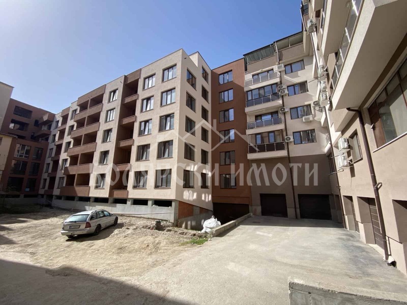 Продава 2-СТАЕН в град Велико Търново, Бузлуджа - 101 кв.м / 127 000 € » 248 390.41 лв., БОЛЯРСКИ ИМОТИ