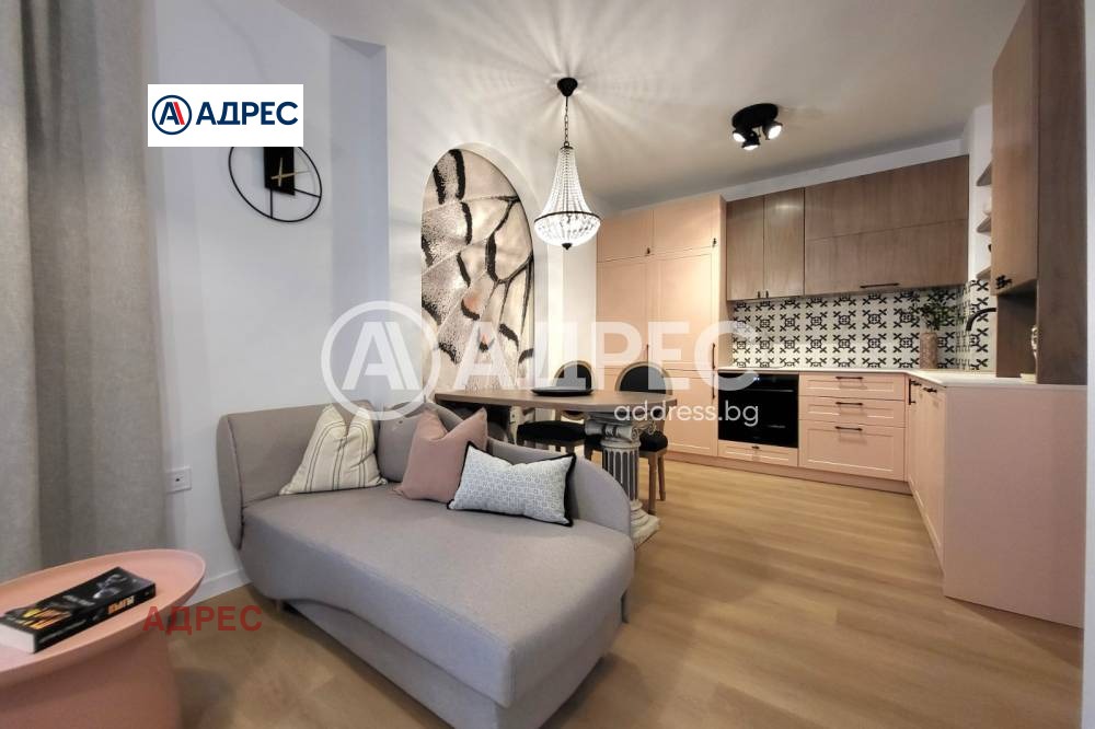 Продава 1-СТАЕН | Imot.bg — изображение 4