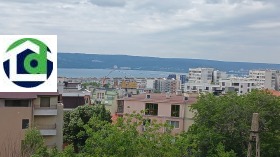 1 slaapkamer Briz, Varna 1