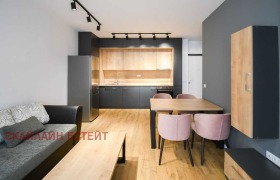 Продава  2-стаен, град София