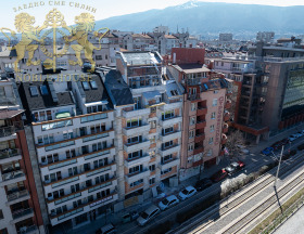 2 camere da letto Hipodruma, Sofia 2