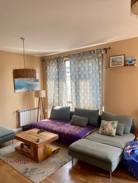 2 ložnice Dianabad, Sofia