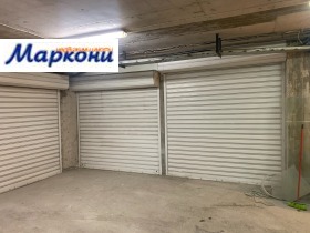 Продава гараж град София Дървеница - [1] 
