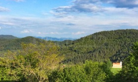 Szálloda Csokmanovo, régió Smolyan 4