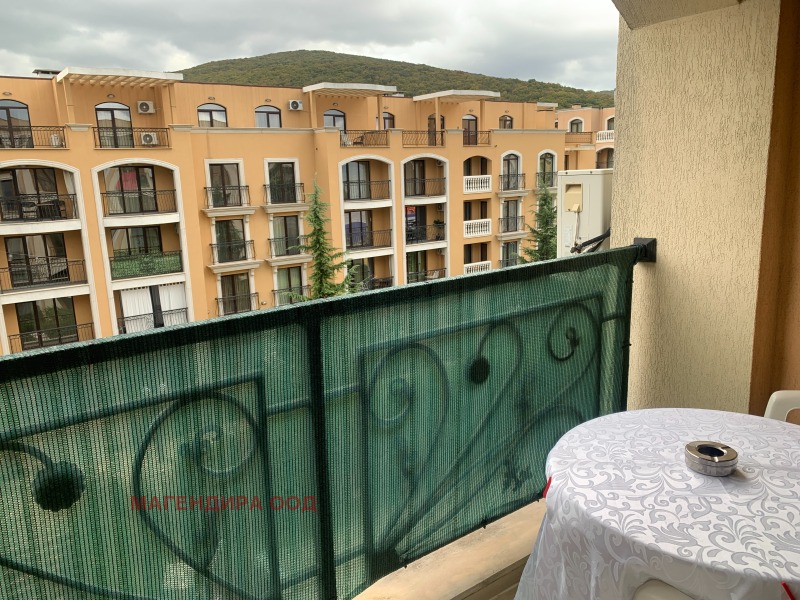 На продаж  Студія область Бургас , к.к. Елените , 28 кв.м | 24556744 - зображення [14]