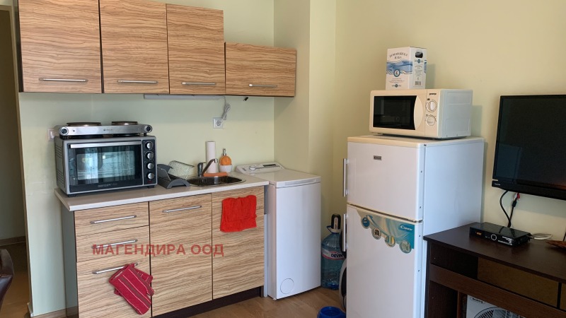 На продаж  Студія область Бургас , к.к. Елените , 28 кв.м | 24556744 - зображення [3]