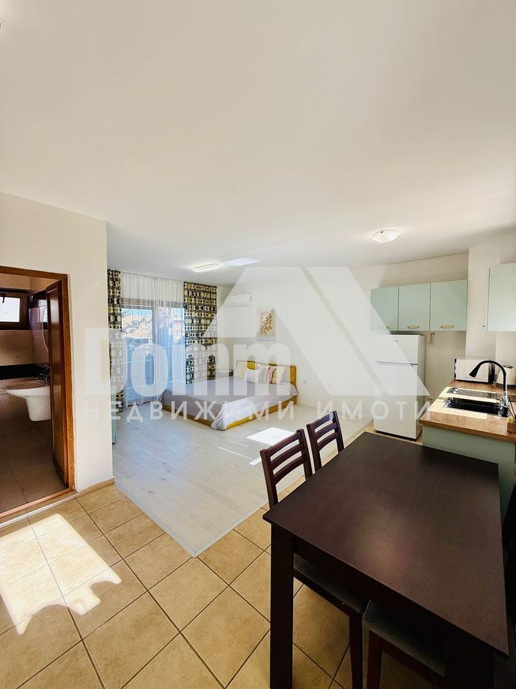 Продава 1-СТАЕН, гр. Бяла, област Варна, снимка 4 - Апартаменти - 52453880