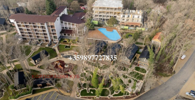 Продава 1-СТАЕН, гр. Варна, м-т Ален мак