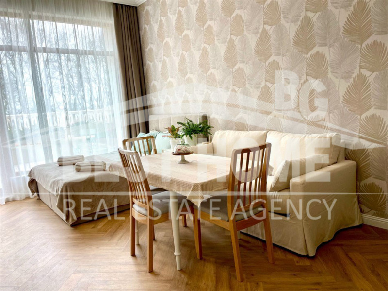 Продава 1-СТАЕН, гр. Варна, Аспарухово, снимка 3 - Апартаменти - 53392373