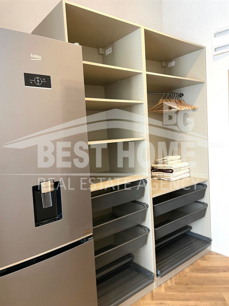 Продава 1-СТАЕН, гр. Варна, Аспарухово, снимка 5 - Апартаменти - 53392373