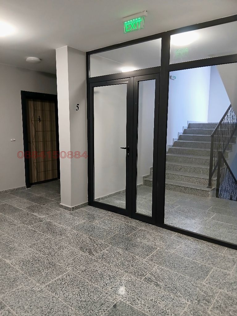 Продава 1-СТАЕН, гр. София, Малинова долина, снимка 11 - Апартаменти - 55113524