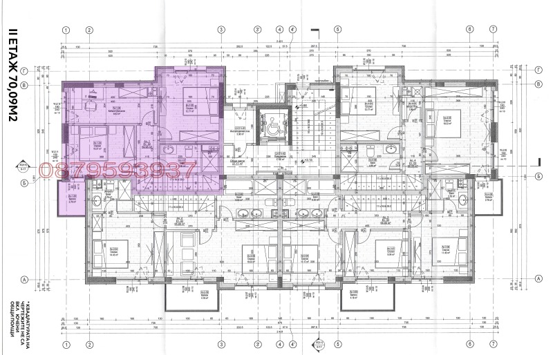 Продава  Мезонет град София , гр. Банкя , 238 кв.м | 74055289 - изображение [5]