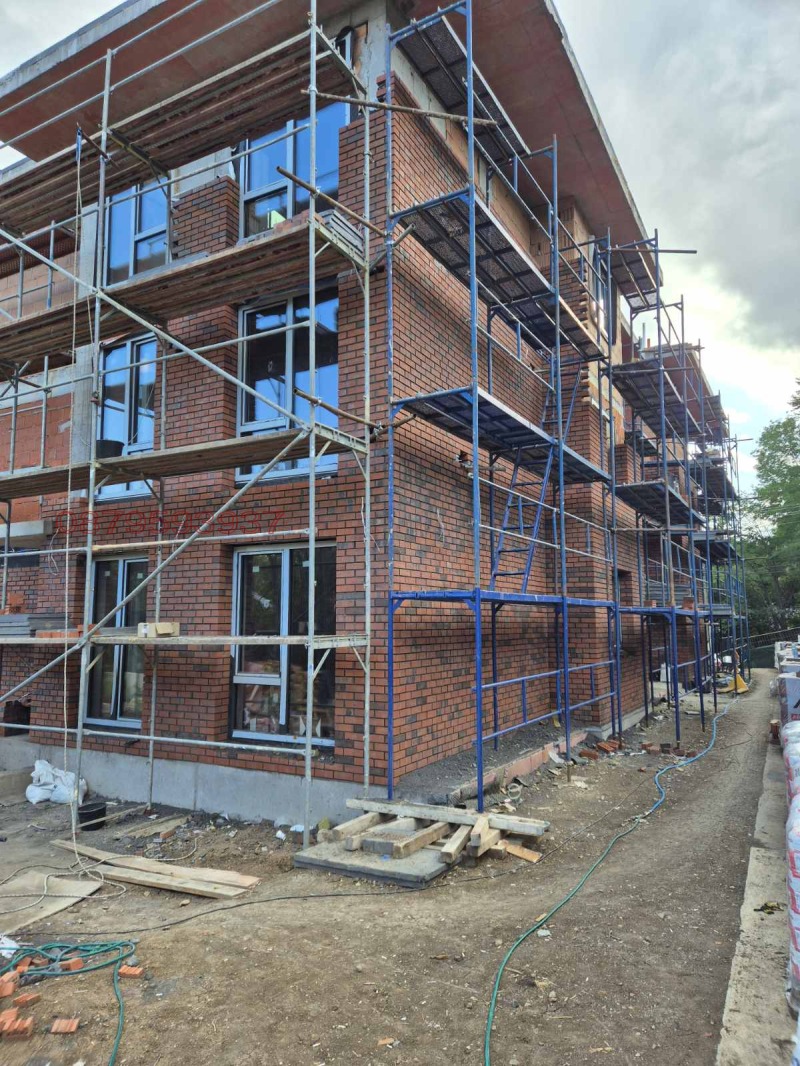 Продава  Мезонет град София , гр. Банкя , 238 кв.м | 74055289