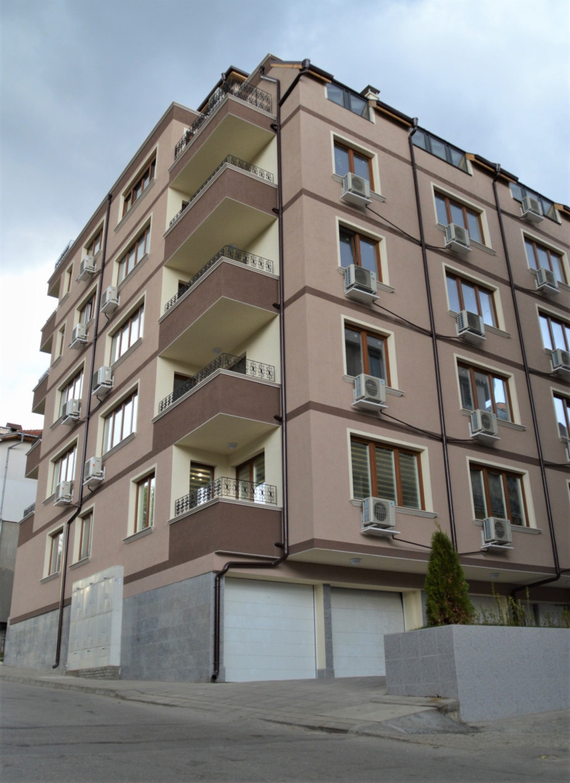 À vendre  1 chambre Sofia , Geo Milev , 82 m² | 75816286 - image [9]