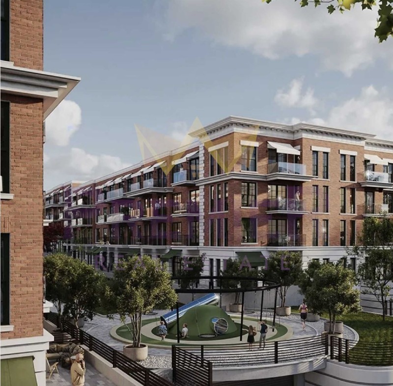 Na prodej  1 ložnice Sofia , Malinova dolina , 73 m2 | 93778335 - obraz [5]