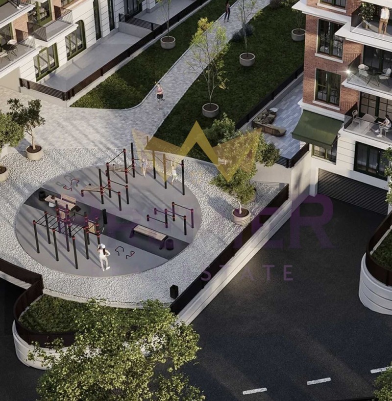 Na prodej  1 ložnice Sofia , Malinova dolina , 73 m2 | 93778335 - obraz [11]