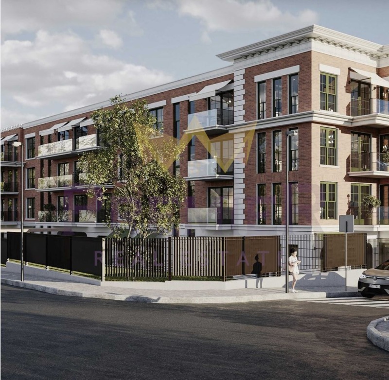 Na prodej  1 ložnice Sofia , Malinova dolina , 73 m2 | 93778335 - obraz [13]