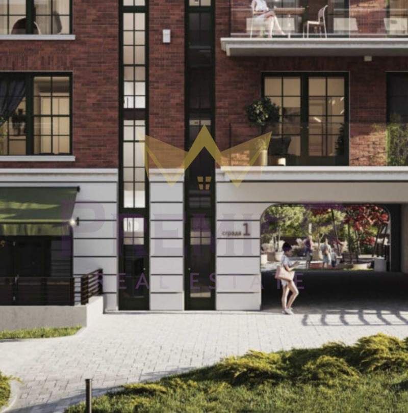 Na prodej  1 ložnice Sofia , Malinova dolina , 73 m2 | 93778335 - obraz [14]