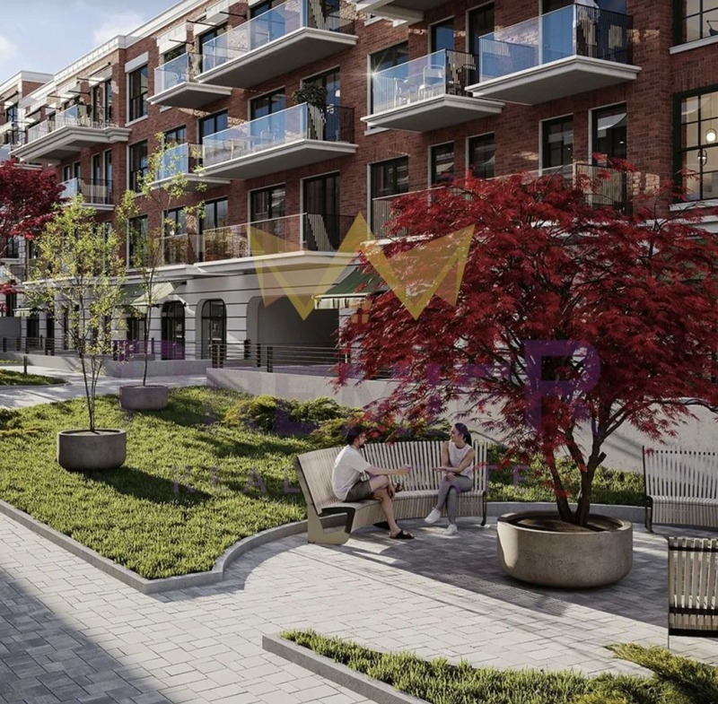 Na prodej  1 ložnice Sofia , Malinova dolina , 73 m2 | 93778335 - obraz [7]