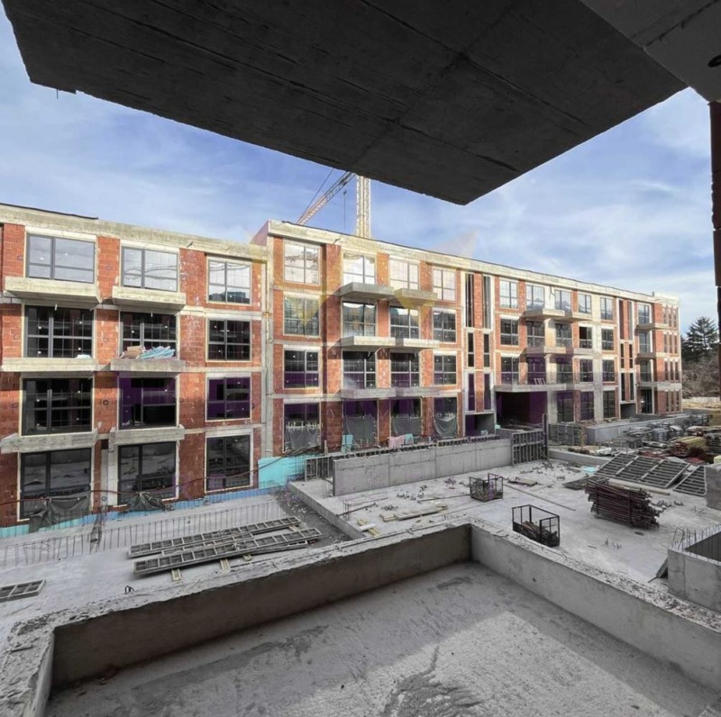 Na prodej  1 ložnice Sofia , Malinova dolina , 73 m2 | 93778335 - obraz [3]