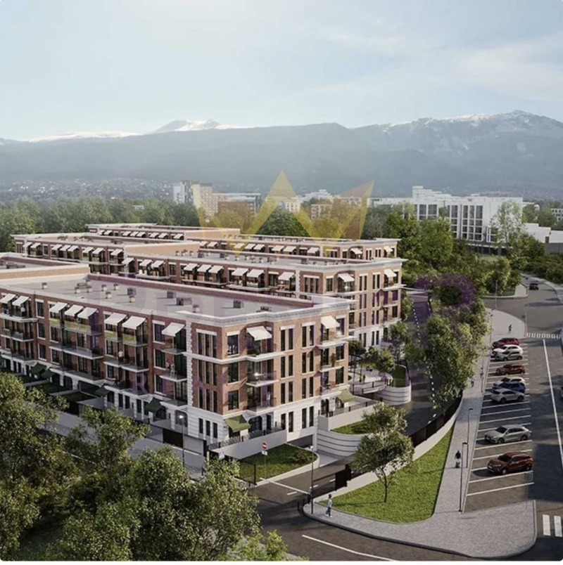 Na prodej  1 ložnice Sofia , Malinova dolina , 73 m2 | 93778335 - obraz [8]