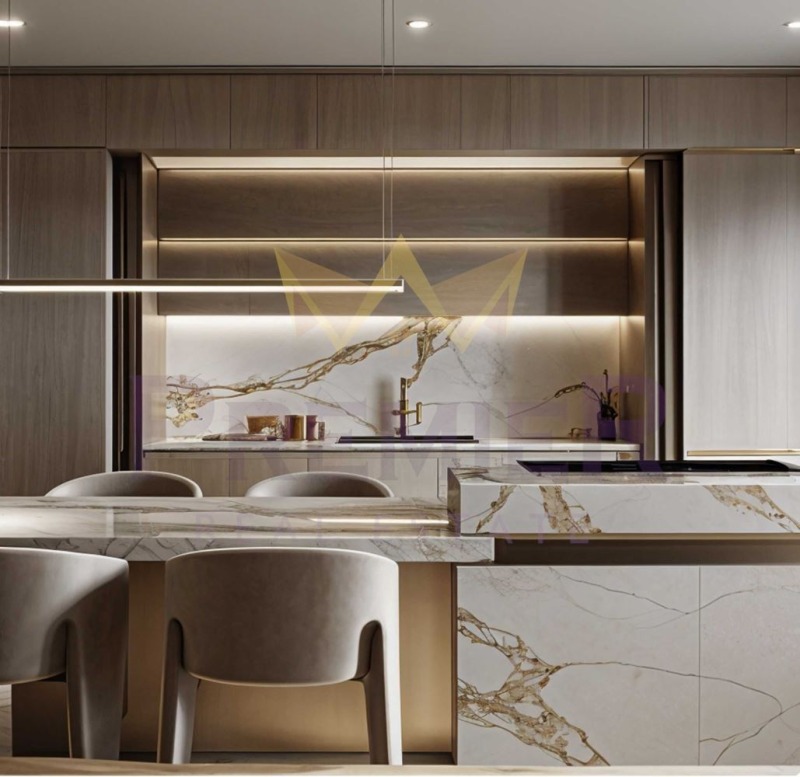 Na prodej  1 ložnice Sofia , Malinova dolina , 73 m2 | 93778335 - obraz [10]