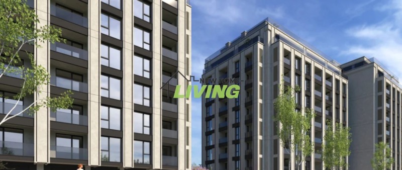 Продаја  1 спаваћа соба Пловдив , Западен , 72 м2 | 17713878 - слика [2]