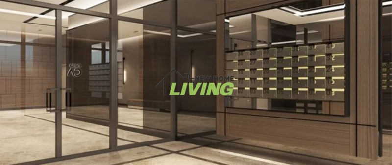 Продаја  1 спаваћа соба Пловдив , Западен , 72 м2 | 17713878 - слика [3]