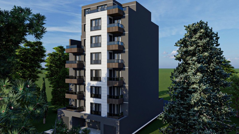 Продава 2-СТАЕН, гр. София, област София-град