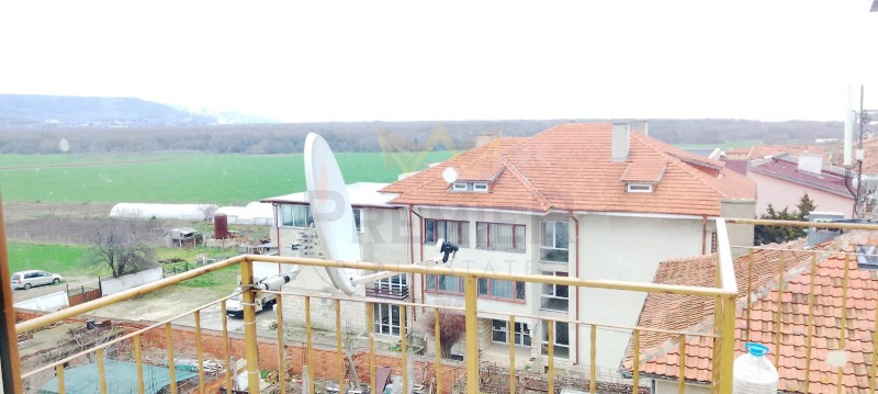 Продава 2-СТАЕН, с. Кранево, област Добрич, снимка 12 - Апартаменти - 53231730