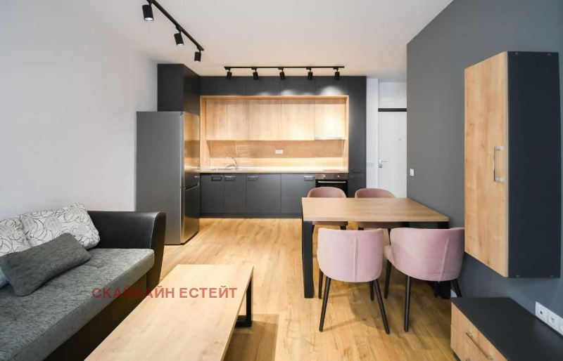 Продава 2-СТАЕН, гр. София, Кръстова вада