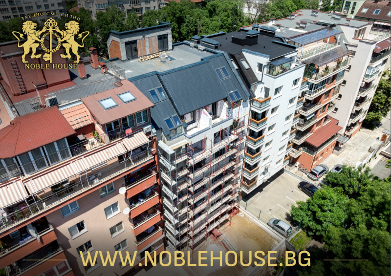 Te koop  2 slaapkamers Sofia , Chipodruma , 108 m² | 76367882 - afbeelding [3]