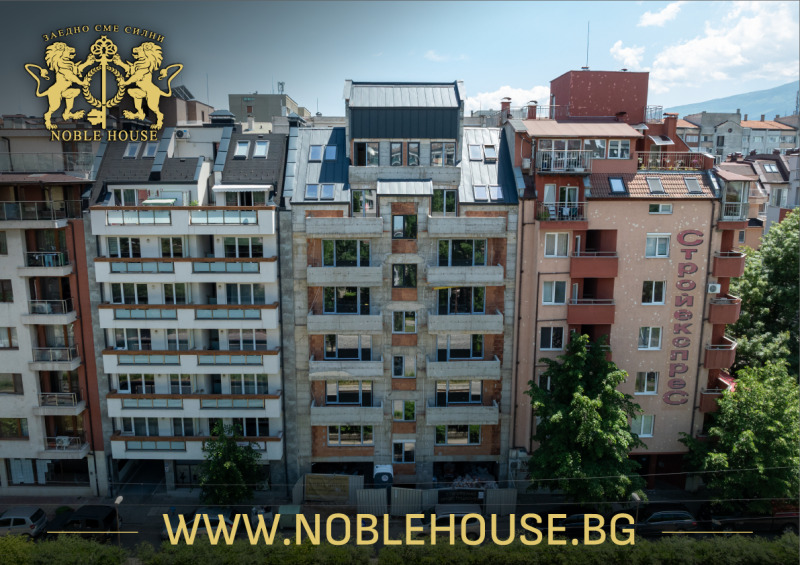 Te koop  2 slaapkamers Sofia , Chipodruma , 108 m² | 76367882