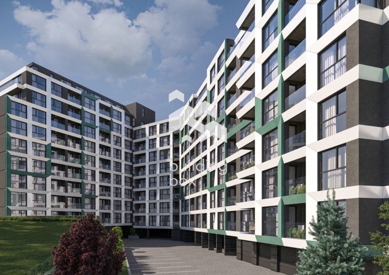 Продаја  2 спаваће собе Софија , Младост 4 , 113 м2 | 89563694 - слика [3]
