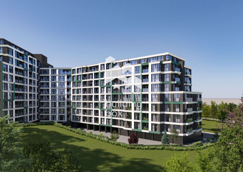 Продаја  2 спаваће собе Софија , Младост 4 , 113 м2 | 89563694