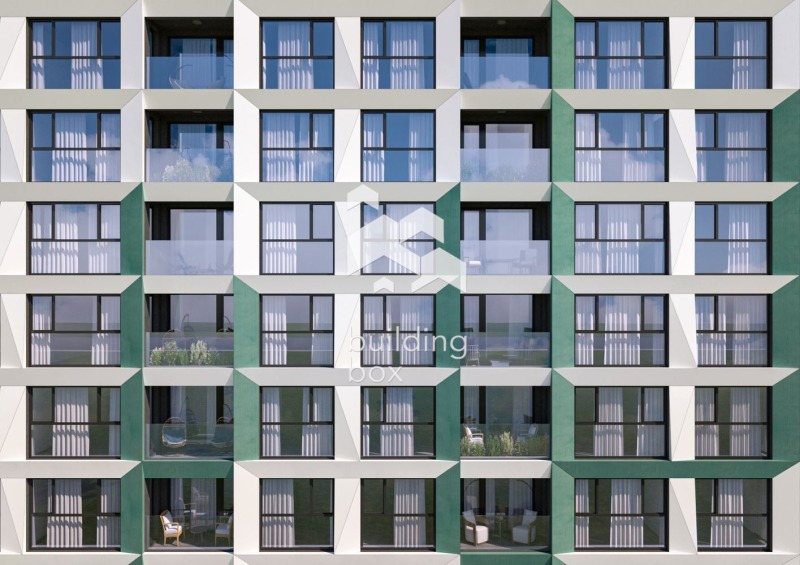 Продаја  2 спаваће собе Софија , Младост 4 , 113 м2 | 89563694 - слика [4]