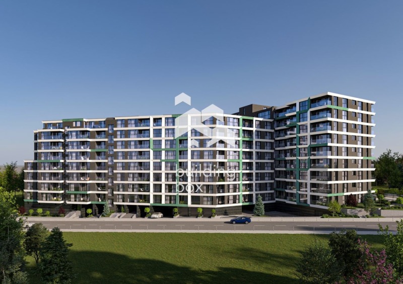 Продаја  2 спаваће собе Софија , Младост 4 , 113 м2 | 89563694 - слика [6]