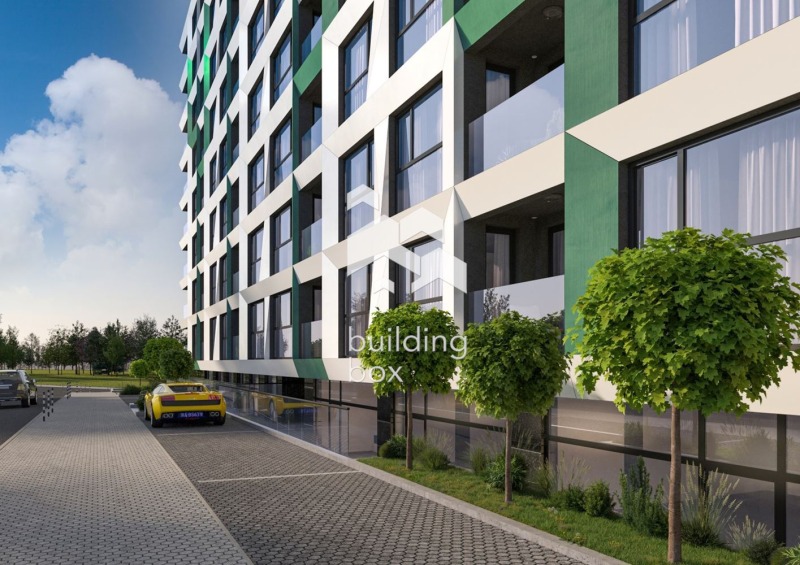 Продаја  2 спаваће собе Софија , Младост 4 , 113 м2 | 89563694 - слика [5]
